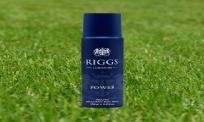 Riggs London Power Body Spray In Pakistan